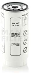 Mann-Filter Filtru Combustibil FC5659 pentru DAF (FC5659)