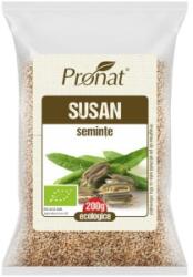 Pronat Foil Pack Seminte de Susan BIO, 200 g, Pronat