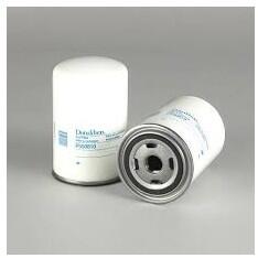 Donaldson Filtru Combustibil P550810, Lungime 144 mm, Diam. Ext. 96 mm, Filet M22 x 1.5, Finetea 9 , Donaldson (P550810)