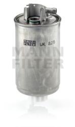 Mann-Filter Filtru Combustibil FC5628 pentru VW Groupe (FC5628)
