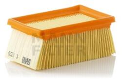 Mann-Filter Filtru Aer C1320 pentru BMW Mot (C1320)