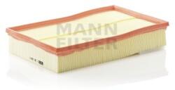 Mann-Filter Filtru Aer C301891 pentru Volvo Car (C301891)
