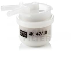 Mann-Filter Filtru Combustibil FCL3717 pentru Toyota (FCL3717)
