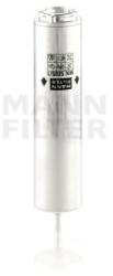 Mann-Filter Filtru Combustibil FC79789 pentru BMW (FC79789)