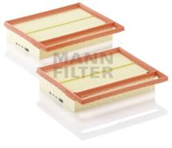 Mann-Filter Filtru Aer C251102 pentru Mercedes-Benz (C251102)