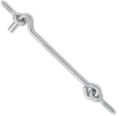 Dulimex Carlig de Vant pentru Ferestre 50 mm (DL.389050ES)