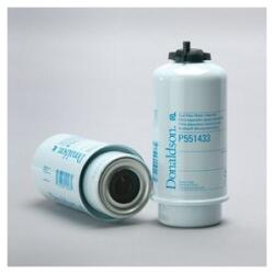 Donaldson Filtru Combustibil P551433, Lungime 196, 3 mm, Diam. Ext. 80 mm, Finetea 10 , Donaldson (P551433)