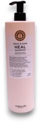 Maria Nila , Head & Hair Heal, Aloe vera kivonat, Hajsampon, Felpezsdítő és nyugtató, 1000 ml