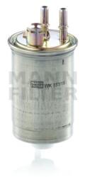 Mann-Filter Filtru Combustibil WK85318 pentru Ford (WK85318)