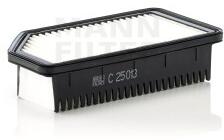 Mann-Filter Filtru Aer C25013 pentru Kia (C25013)