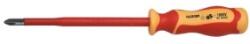 HARDEN Surubelnita VDE, Philips, Industrial, Harden, PH0 x 60 mm (ZH801003) Surubelnita