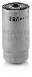 Mann-Filter Filtru Combustibil WK8457 pentru BMW (WK8457)