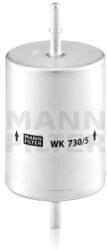 Mann-Filter Filtru Combustibil FCL3243 pentru Ford (FCL3243)
