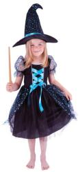 Rappa Costum pentru copii al vrăjitoarei Agatha (S) (RP310049) Costum bal mascat copii