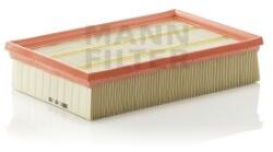 Mann-Filter Filtru Aer C28155 pentru Land Rover (C28155)