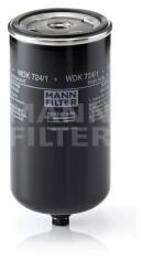 Mann-Filter Filtru Combustibil FC55623 pentru MAN (FC55623)