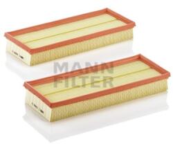 Mann-Filter Filtru Aer FAD5587 pentru Mercedes-Benz (FAD5587)