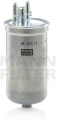 Mann-Filter Filtru Combustibil FC5629 pentru Ford (FC5629)