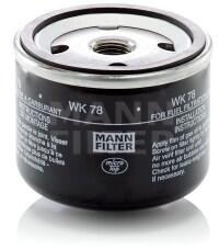 Mann-Filter Filtru Combustibil FC5089 pentru Diverse Aplicatii (FC5089)