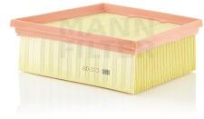 Mann-Filter Filtru Aer C22031 pentru Ford (C22031)