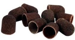 Prima Role Abrazive pentru Cap Mandrina cu Cap Sferic, 13 x 19 mm, Prima, 10 Bucati (VTR-1758-ROT)