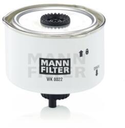 Mann-Filter Filtru Combustibil FC5143 pentru Land Rover (FC5143)