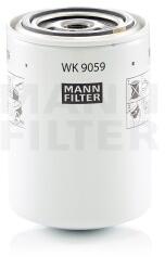 Mann-Filter Filtru Combustibil FC5360 pentru Hitachi (FC5360)