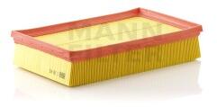 Mann-Filter Filtru Aer FAD54272 pentru Nissan (FAD54272)