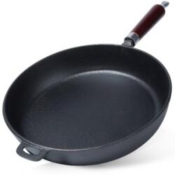 Vilde Tigaie din Fonta, 30 cm, Neagra, Vilde (MRK-199043)