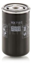 Mann-Filter Filtru Combustibil WDK7192 pentru Diverse Aplicatii (WDK7192)