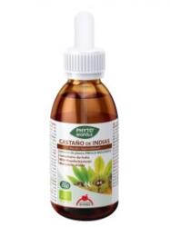 Phyto Biopole Extract Bio de Castane Salbatice Intersa Phyto Biopole, 50 ml (PB10598)