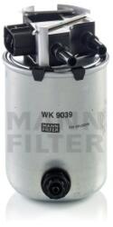 Mann-Filter Filtru Combustibil FC79670 pentru Nissan (FC79670)
