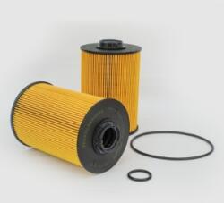 Donaldson Filtru Combustibil P502377, Lungime 142 mm, Diam. Ext. 94 mm, Diam. Int. 26 mm, Finetea 15 , Donaldson (P502377)