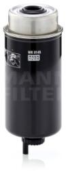 Mann-Filter Filtru Combustibil WK8145 pentru John Deere (WK8145)