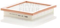 Mann-Filter Filtru Aer C20029 pentru Nissan (C20029)