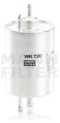 Mann-Filter Filtru Combustibil FCL3235 pentru Mercedes-Benz (FCL3235)