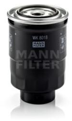 Mann-Filter Filtru Combustibil WK8018X pentru Ford (WK8018X)