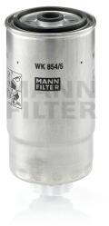 Mann-Filter Filtru Combustibil FC5646 pentru Fiat Groupe (FC5646)