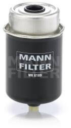Mann-Filter Filtru Combustibil FC5982 pentru Caterpillar (FC5982)