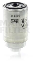 Mann-Filter Filtru Combustibil WK8546 pentru Fiat Groupe (WK8546)