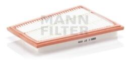 Mann-Filter Filtru Aer FAD542312 pentru Mercedes-Benz (FAD542312)