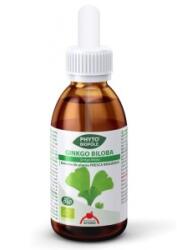 Phyto Biopole Extract Bio de Ginkgo Biloba, 50 ml Phyto-Biopole (PB10604)