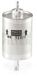 Mann-Filter Filtru Combustibil WK7201 pentru Mercedes-Benz (WK7201)