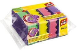 Fino Set 4 x Bureti Ondulati Fino (SAFINO00191)