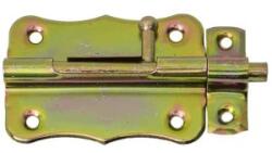 Z-TOOLS Zavor Alama, 70 mm, Auriu (ZLN-ZLN4930)