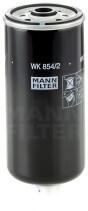 Mann-Filter Filtru Combustibil FC5643 pentru Iveco Irisbus (FC5643)