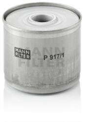 Mann-Filter Filtru Combustibil P9171X pentru Various (P9171X)
