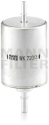 Mann-Filter Filtru Combustibil FCL3254 pentru VW Groupe (FCL3254)