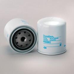 Donaldson Filtru Combustibil P550662, Lungime 108 mm, Diam. Ext. 93, 5 mm, Filet M16 x 1.5, Finetea 9 , Donaldson (P550662)