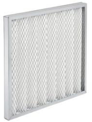 Jarex Filter Filtru Aer Plan Ondulat, Clasa G4, 400 x 500 x 48 (G4400X500X48/Z)